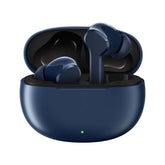T100 Buds True Wireless Earbuds – 10mm Bass Boost Drivers, 38H Playback, AI ENC Noise Cancellation, 88ms Low Latency, IPX5 Water Resistant Bluetooth Earphones